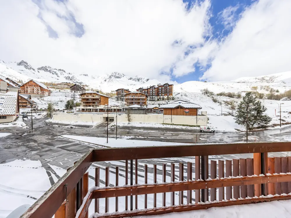 Location de Vacances Saint-François-Longchamp 152