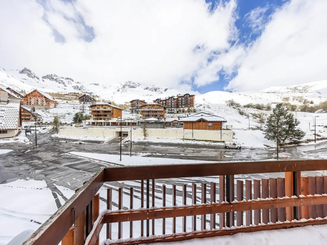 Location de Vacances Saint-François-Longchamp 152