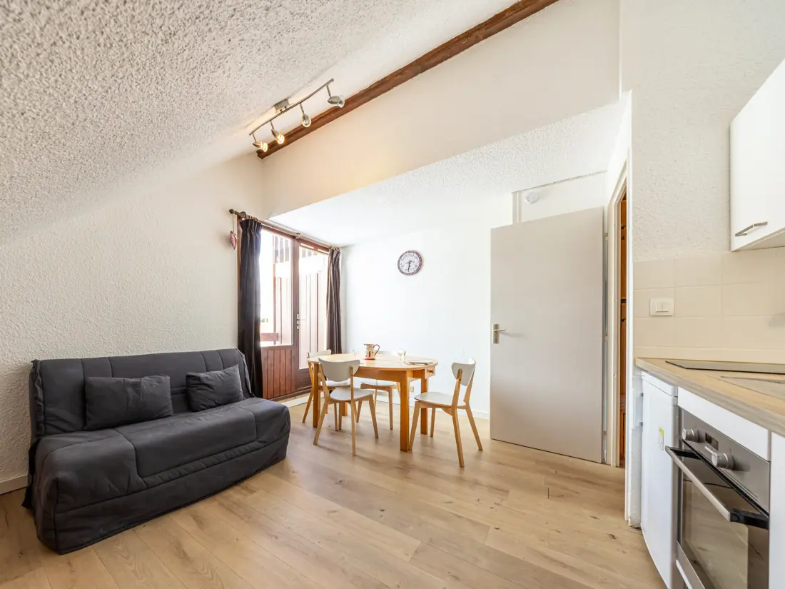 Location de Vacances Saint-François-Longchamp 154