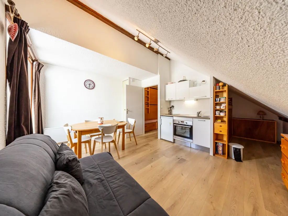 Location de Vacances Saint-François-Longchamp 154