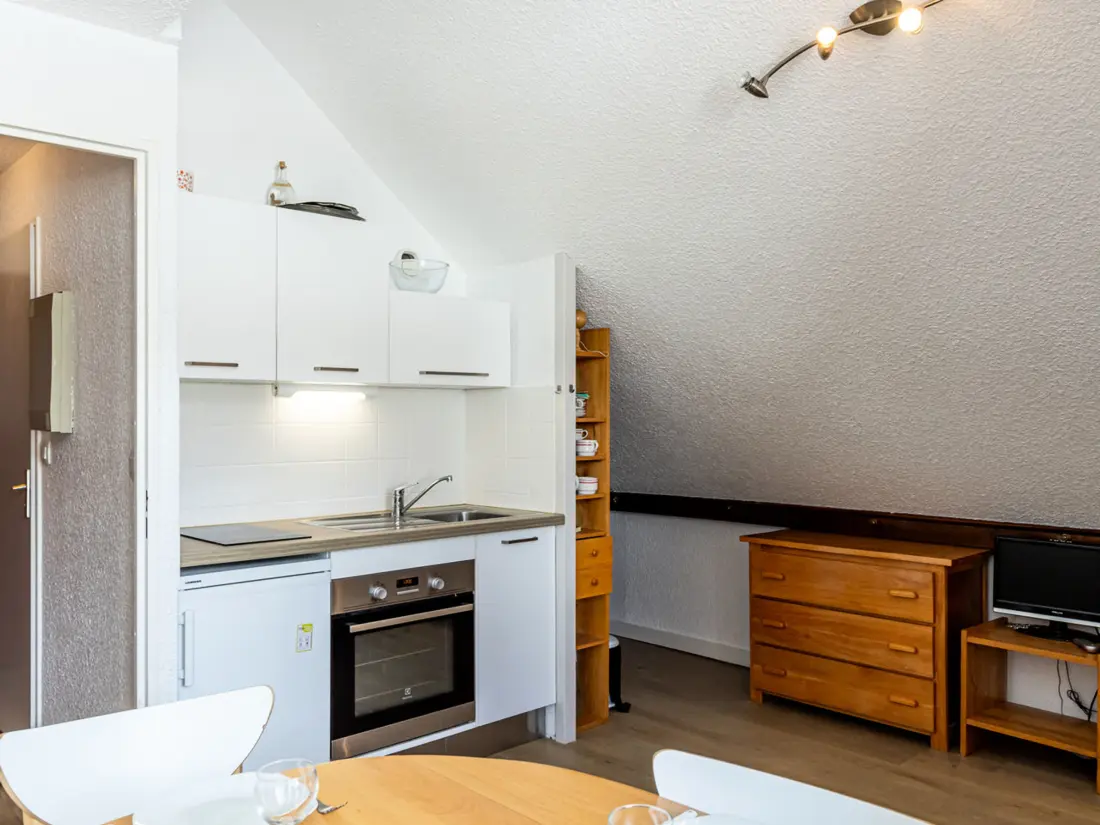 Location de Vacances Saint-François-Longchamp 154