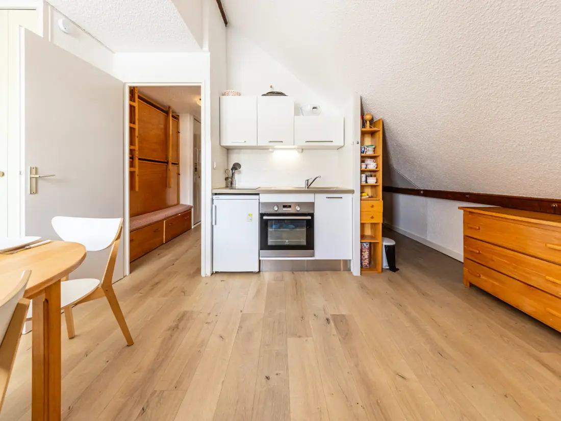 Location de Vacances Saint-François-Longchamp 154