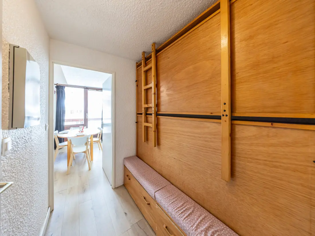 Location de Vacances Saint-François-Longchamp 154