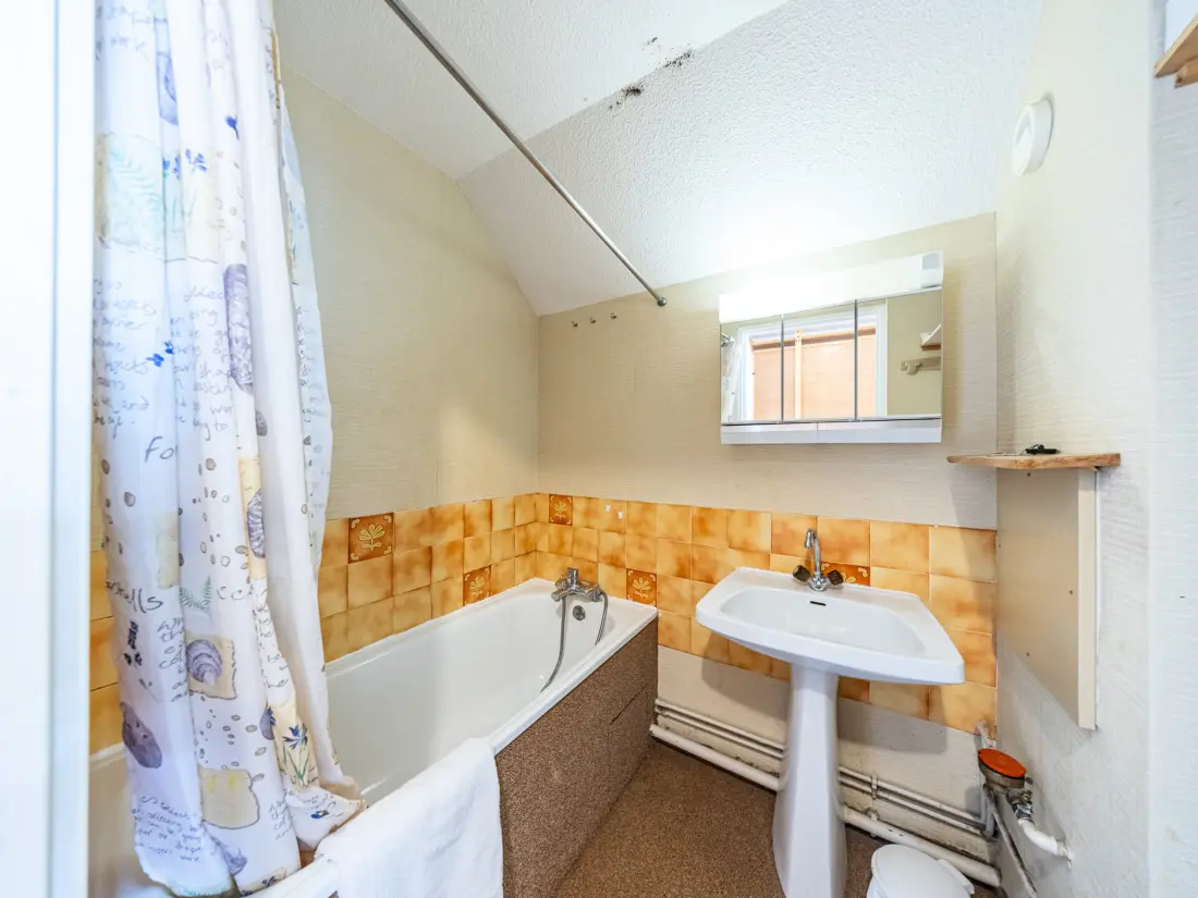 Location de Vacances Saint-François-Longchamp 154