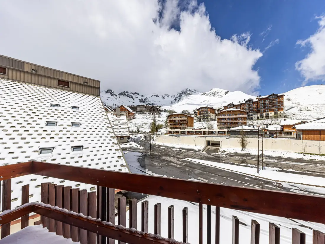 Location de Vacances Saint-François-Longchamp 154