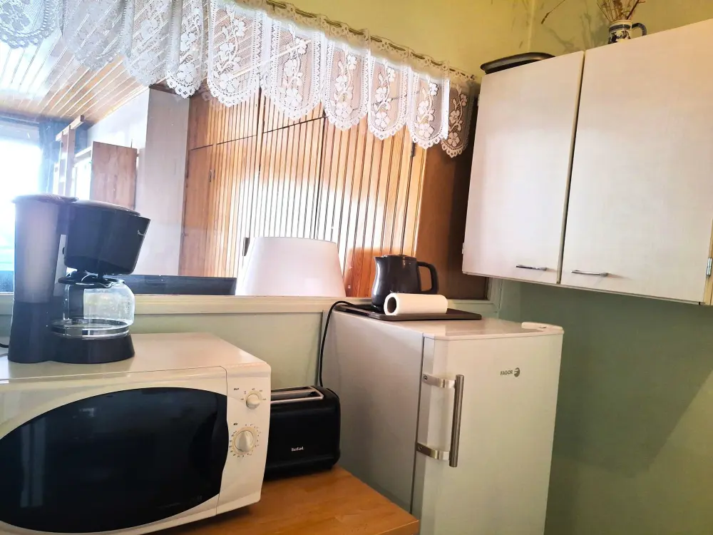 Location de Vacances Saint-François-Longchamp 155