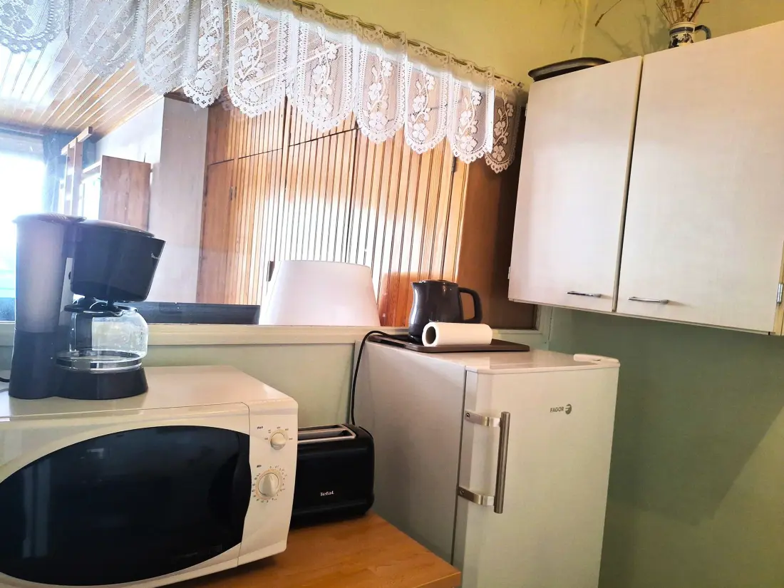 Location de Vacances Saint-François-Longchamp 155