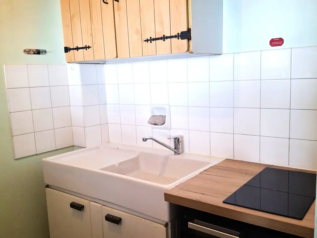 Location de Vacances Saint-François-Longchamp 155