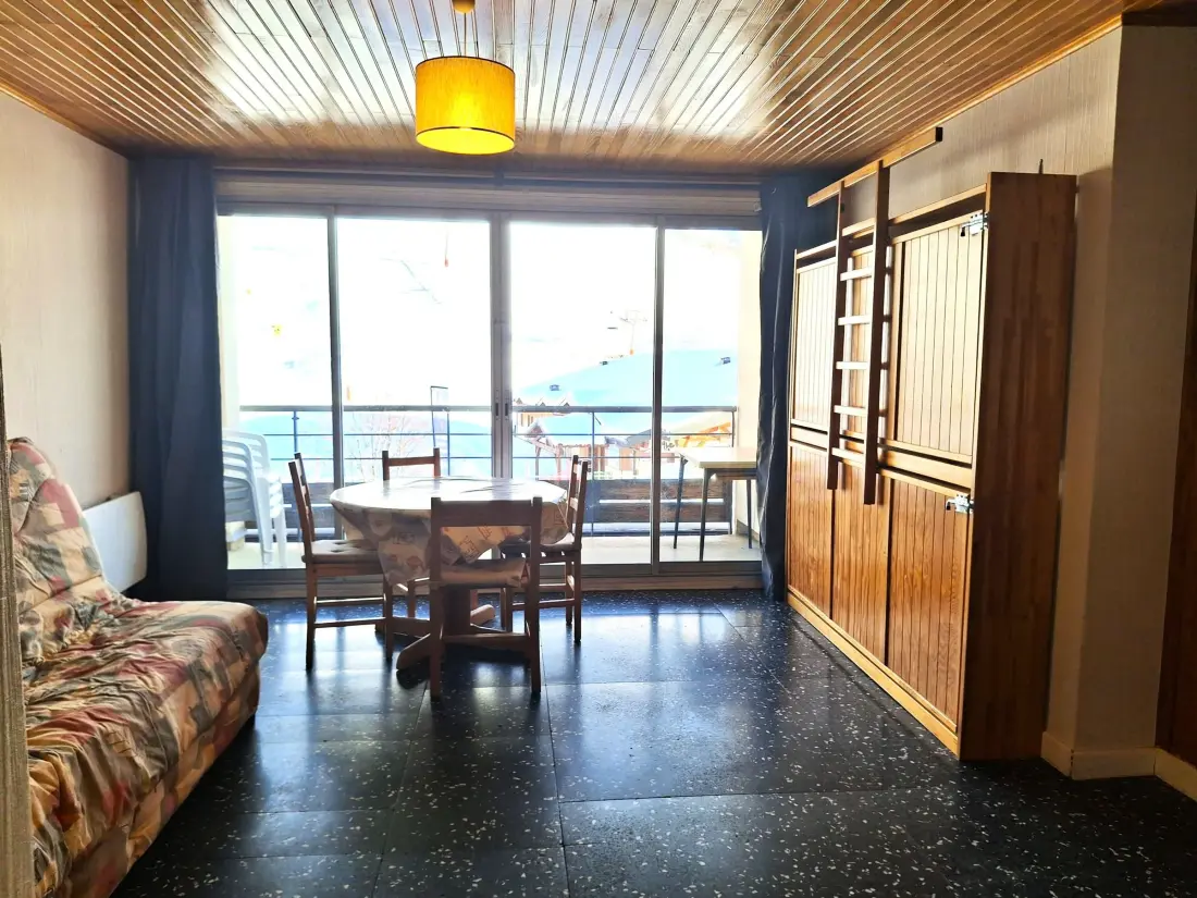 Location de Vacances Saint-François-Longchamp 155
