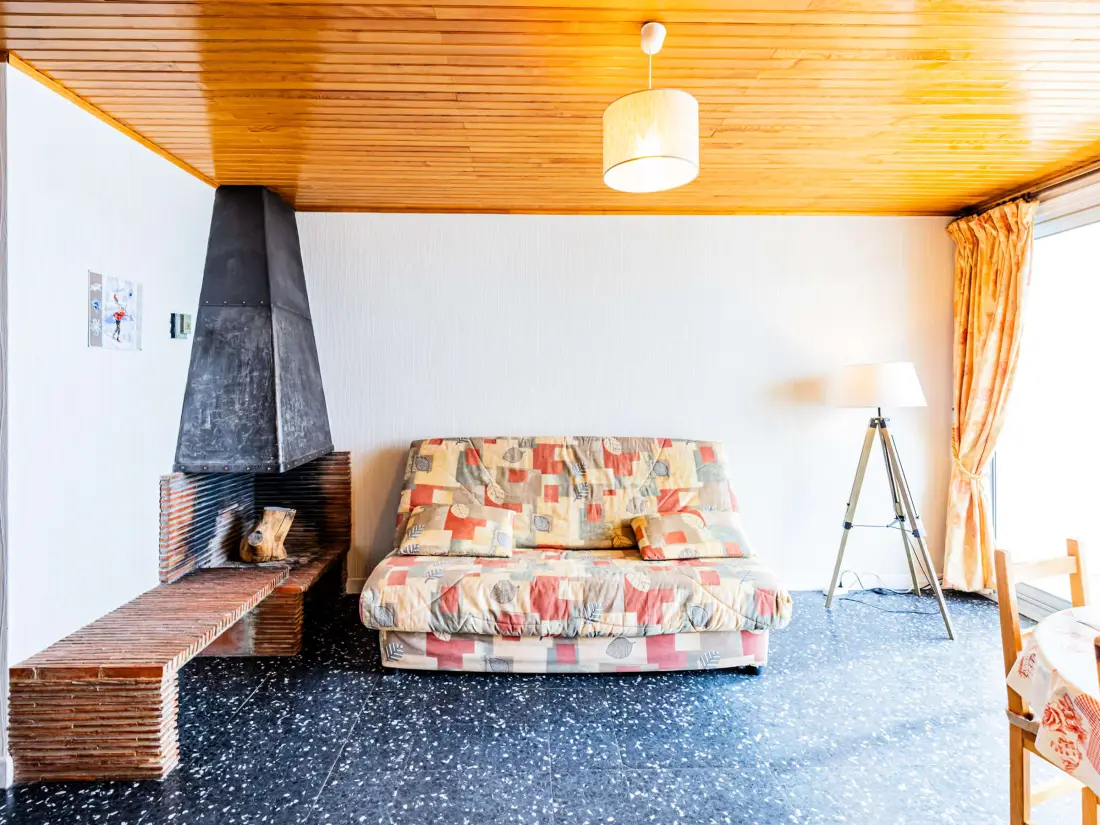 Location de Vacances Saint-François-Longchamp 155