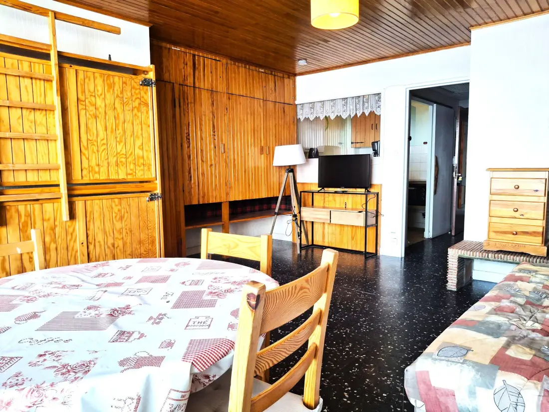 Location de Vacances Saint-François-Longchamp 155