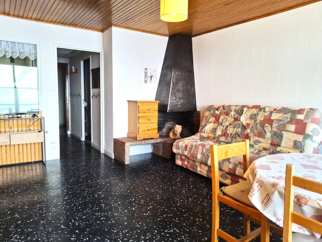 Location de Vacances Saint-François-Longchamp 155