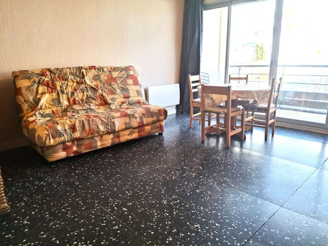 Location de Vacances Saint-François-Longchamp 155