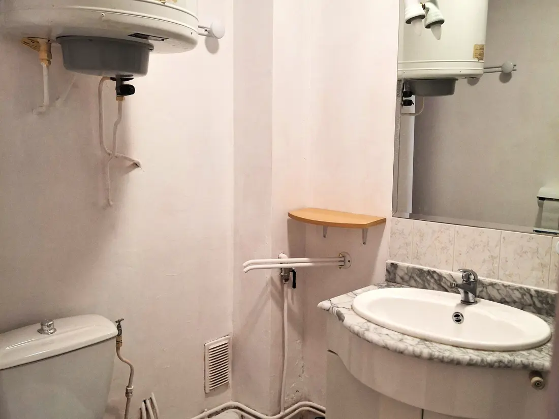 Location de Vacances Saint-François-Longchamp 155