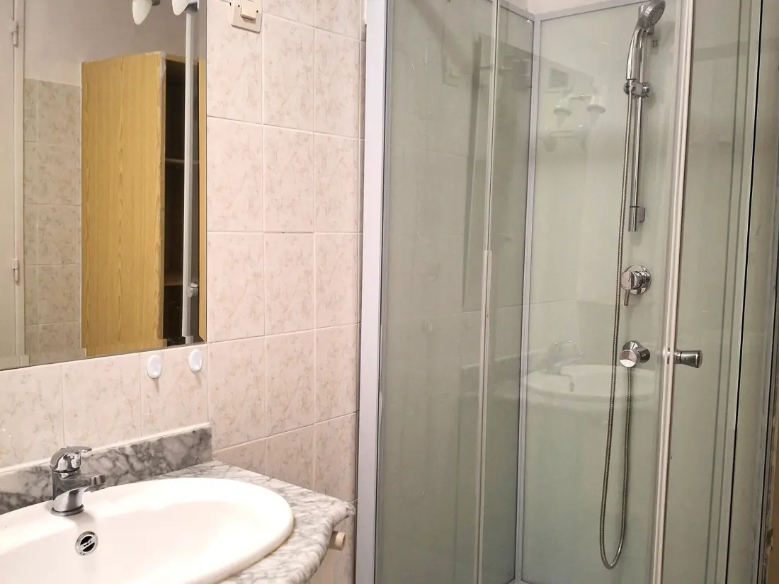 Location de Vacances Saint-François-Longchamp 155