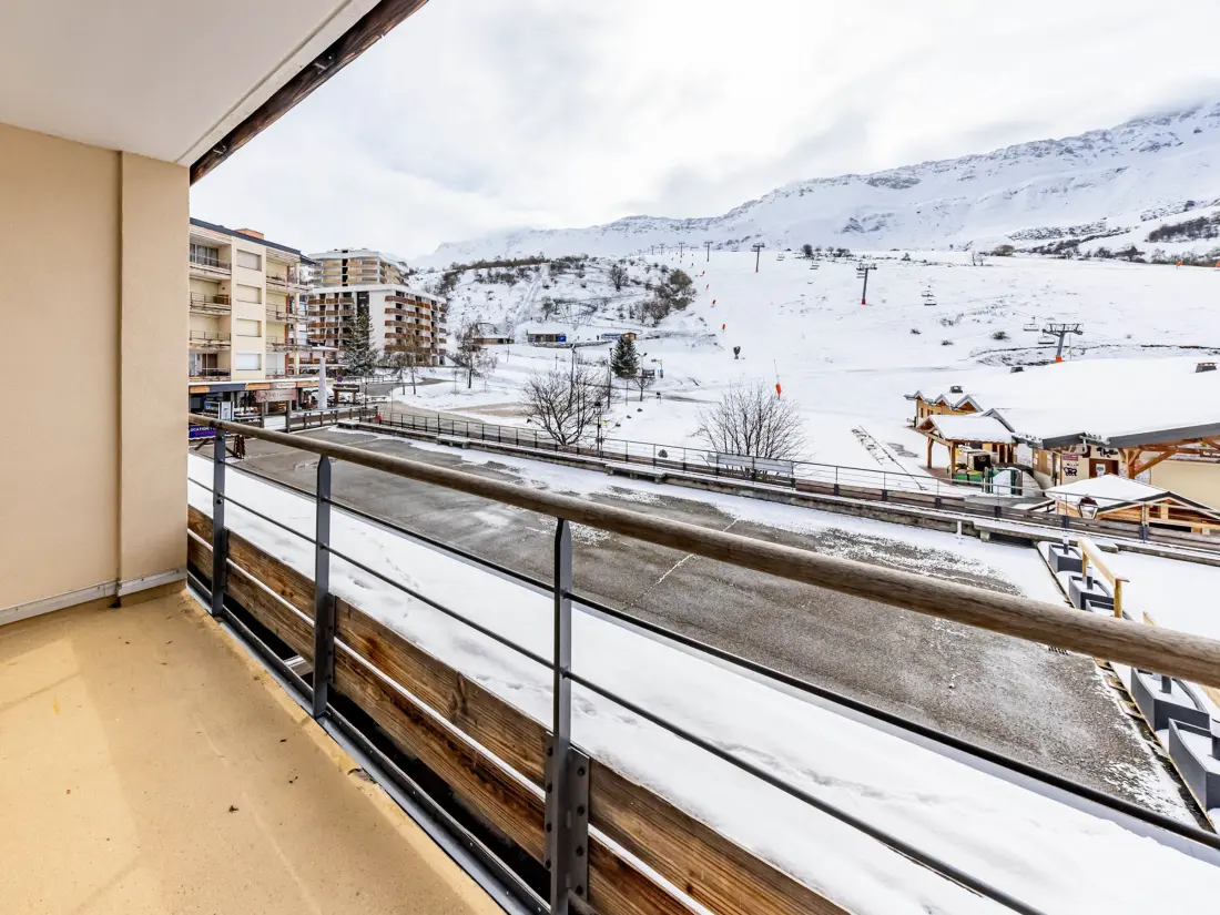 Location de Vacances Saint-François-Longchamp 155