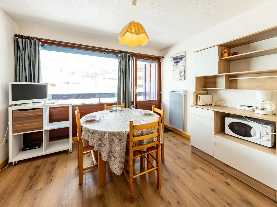 Location de Vacances Saint-François-Longchamp 156