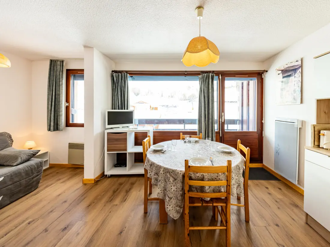 Location de Vacances Saint-François-Longchamp 156