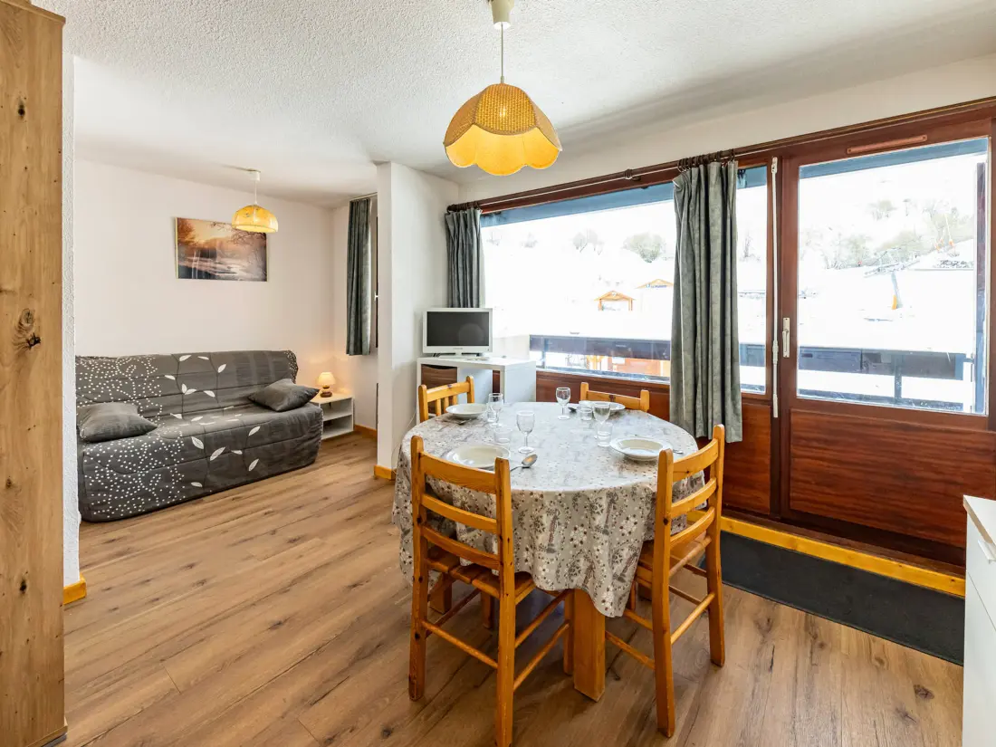 Location de Vacances Saint-François-Longchamp 156