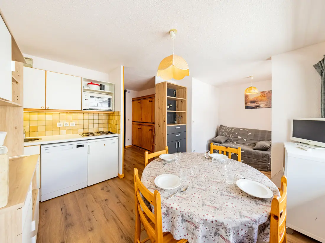 Location de Vacances Saint-François-Longchamp 156