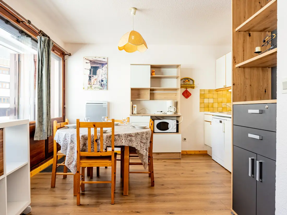 Location de Vacances Saint-François-Longchamp 156