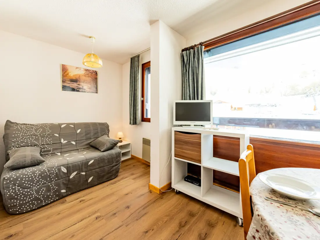 Location de Vacances Saint-François-Longchamp 156