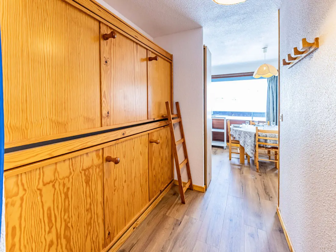 Location de Vacances Saint-François-Longchamp 156