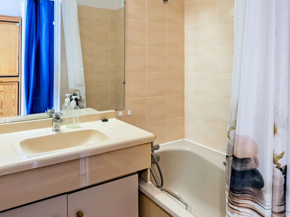 Location de Vacances Saint-François-Longchamp 156