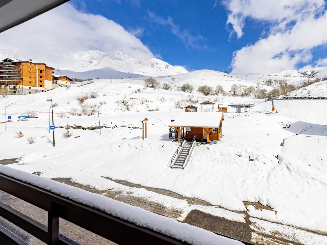 Location de Vacances Saint-François-Longchamp 156