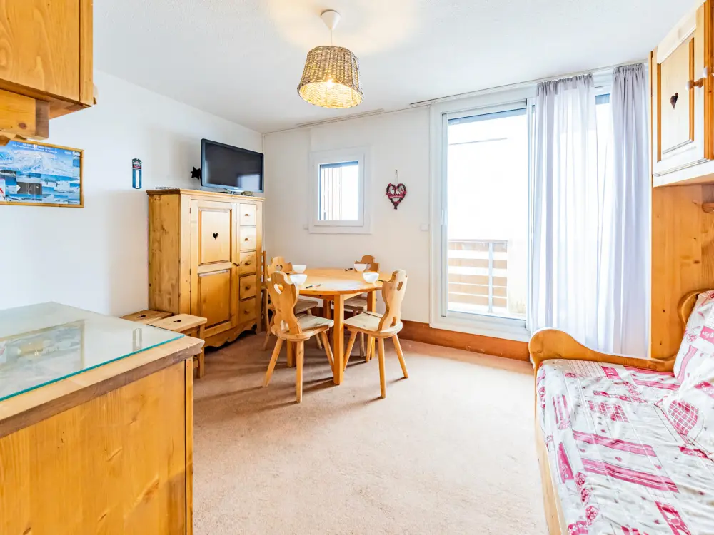 Location de Vacances Saint-François-Longchamp 157