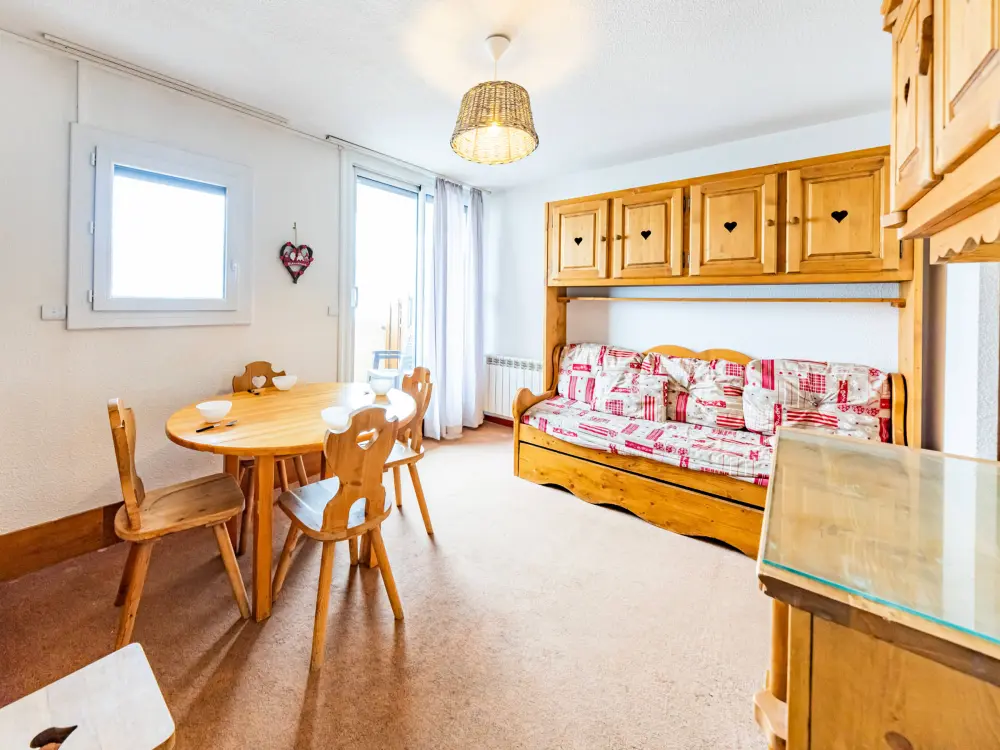 Location de Vacances Saint-François-Longchamp 157
