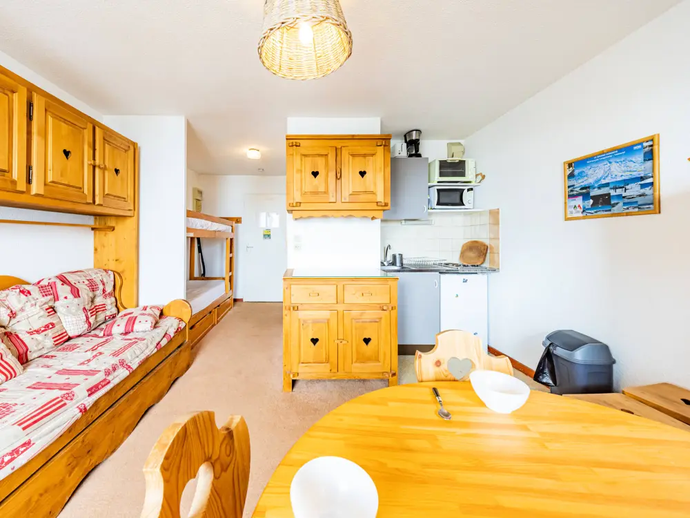 Location de Vacances Saint-François-Longchamp 157