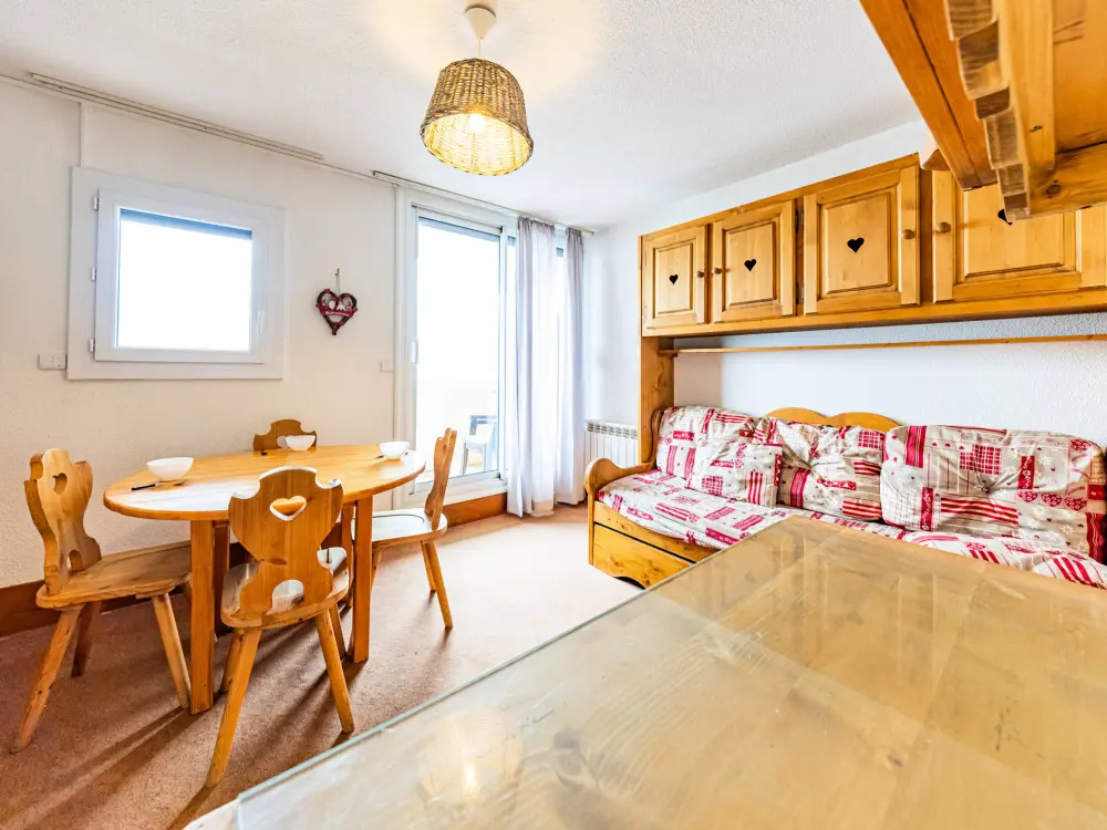 Location de Vacances Saint-François-Longchamp 157