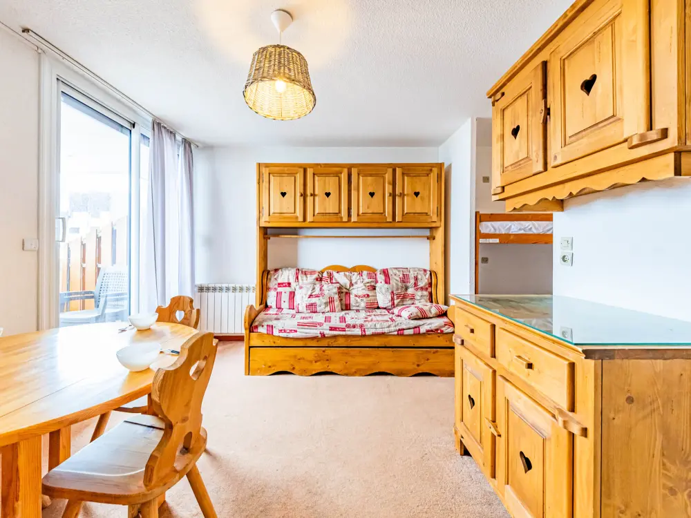 Location de Vacances Saint-François-Longchamp 157