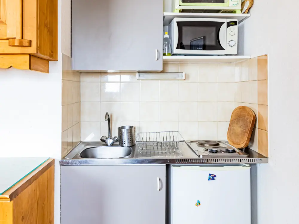 Location de Vacances Saint-François-Longchamp 157