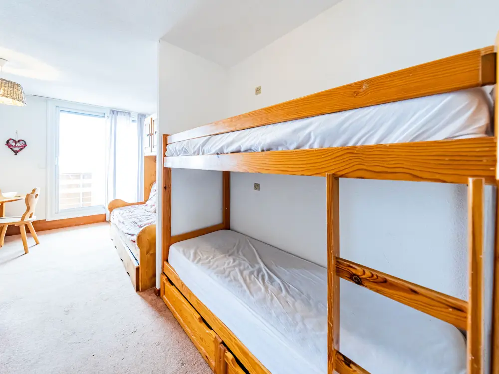 Location de Vacances Saint-François-Longchamp 157
