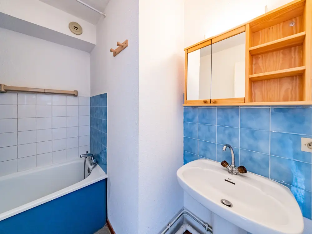 Location de Vacances Saint-François-Longchamp 157