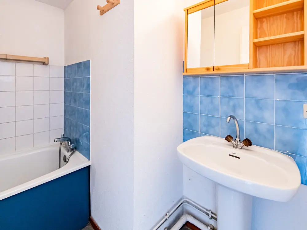 Location de Vacances Saint-François-Longchamp 157