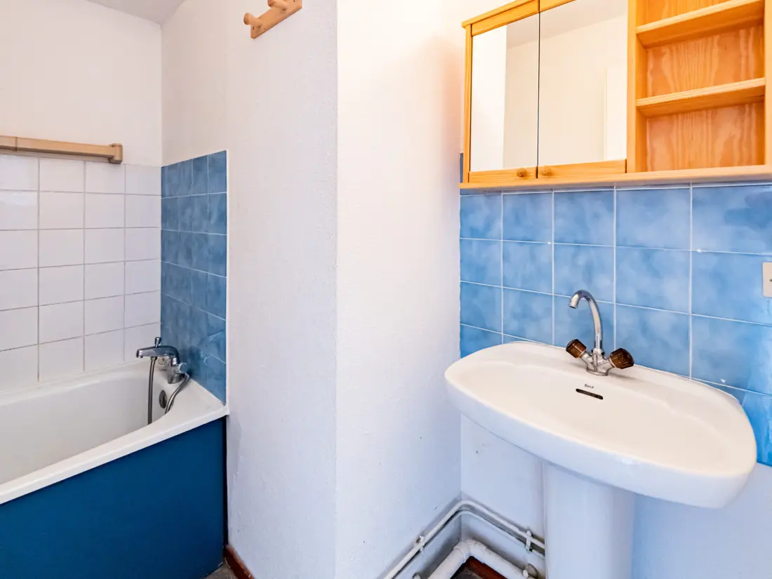 Location de Vacances Saint-François-Longchamp 157