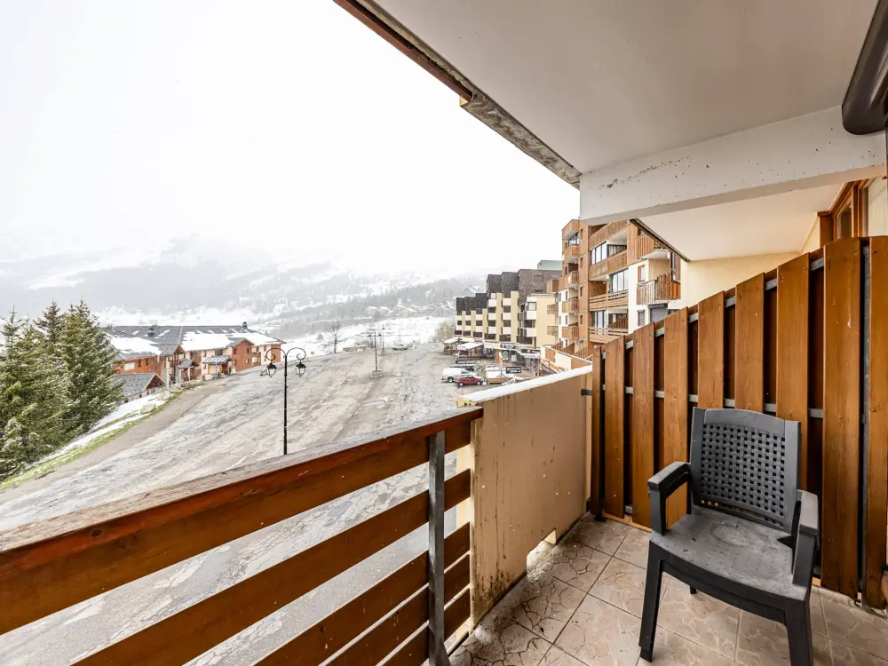 Location de Vacances Saint-François-Longchamp 157