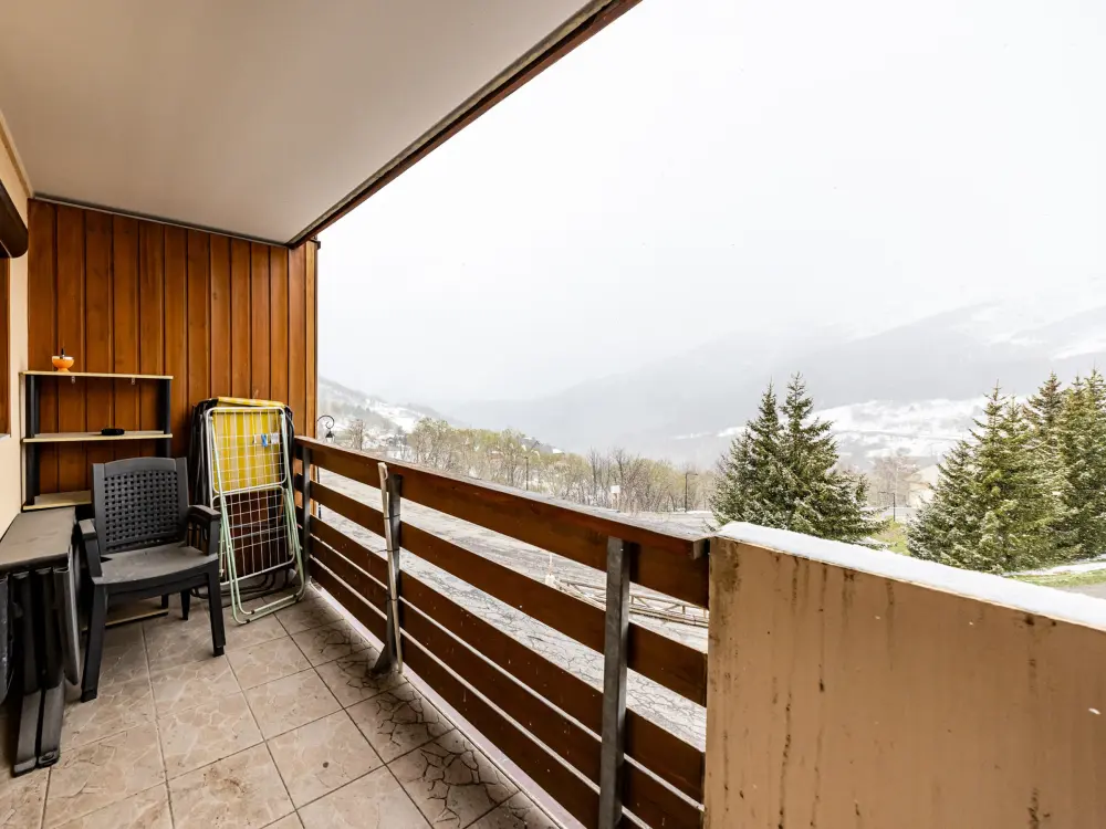 Location de Vacances Saint-François-Longchamp 157