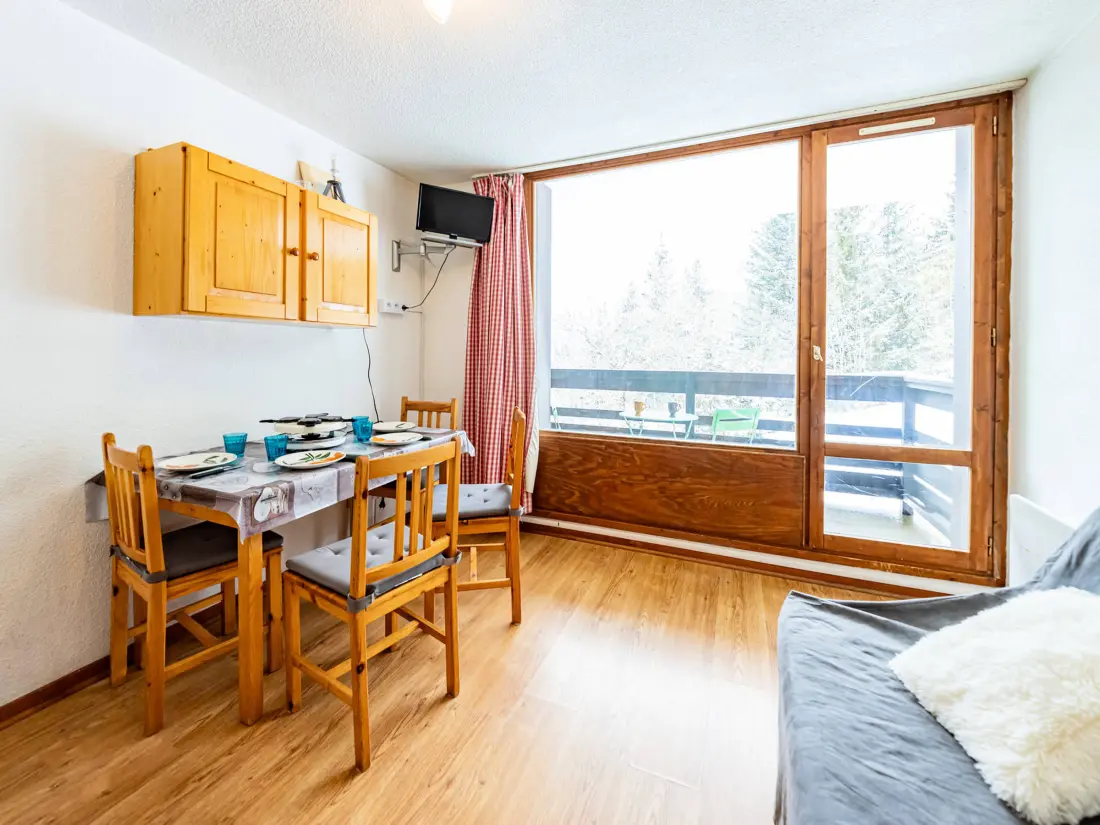 Location de Vacances Saint-François-Longchamp 158