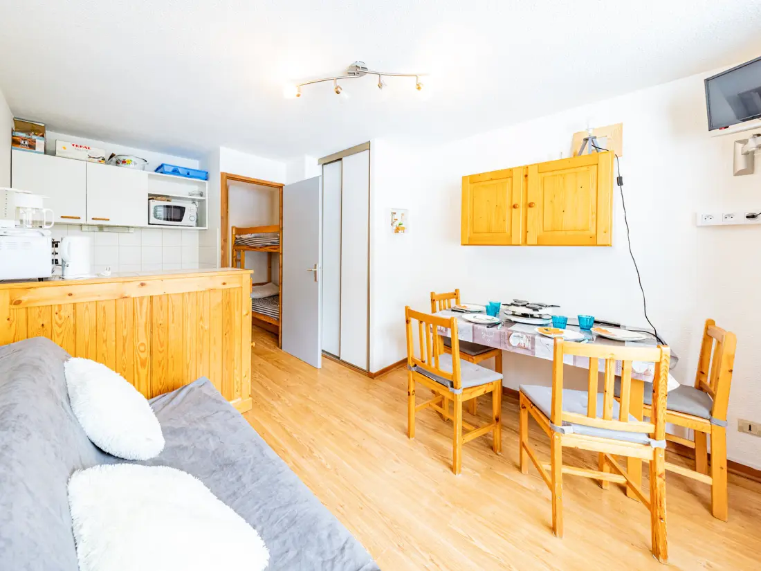 Location de Vacances Saint-François-Longchamp 158