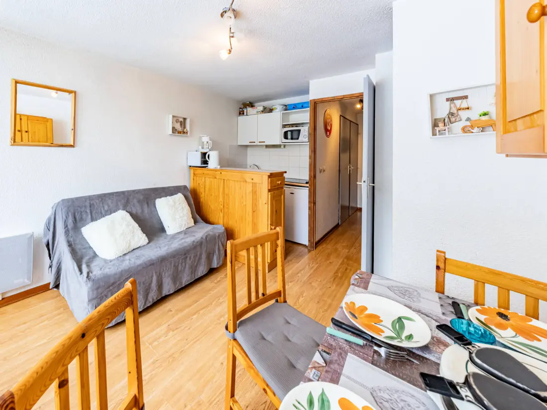 Location de Vacances Saint-François-Longchamp 158