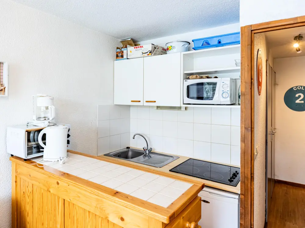 Location de Vacances Saint-François-Longchamp 158