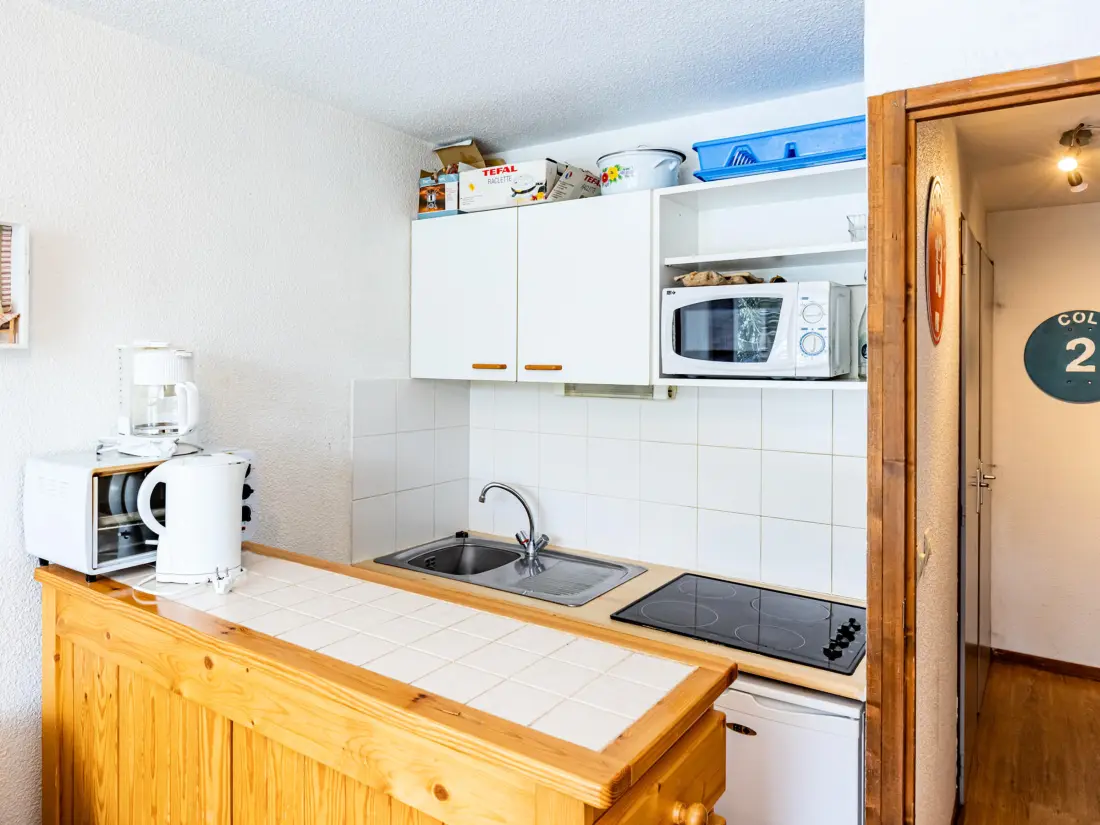 Location de Vacances Saint-François-Longchamp 158