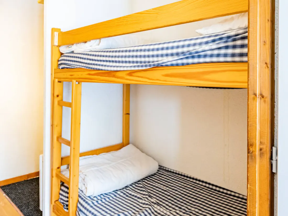 Location de Vacances Saint-François-Longchamp 158