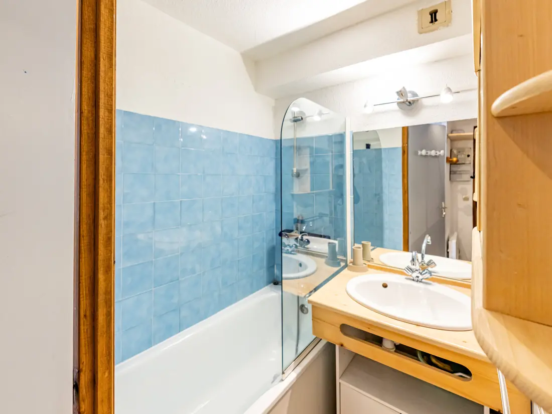 Location de Vacances Saint-François-Longchamp 158