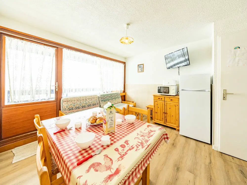 Location de Vacances Saint-François-Longchamp 159