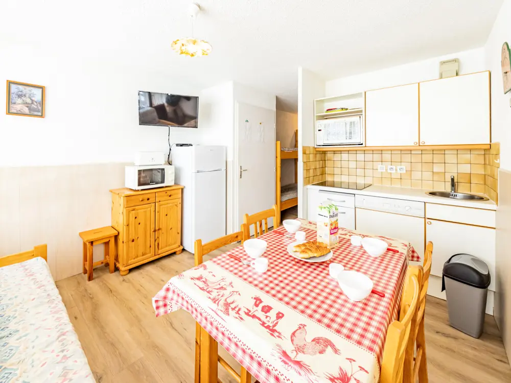 Location de Vacances Saint-François-Longchamp 159